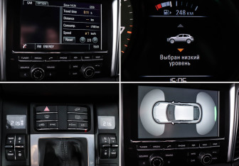 Подержанный автомобиль Porsche Macan 2014 года (47 фото)