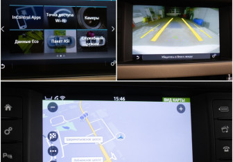 Подержанный автомобиль Jaguar XF Sedan 2016 года (19 фото)