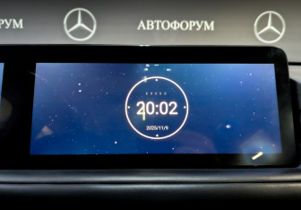 Подержанный автомобиль Exeed TXL 2022 года (15 фото)