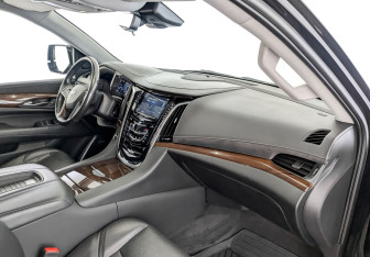 Подержанный автомобиль Cadillac Escalade Suv 2020 года (11 фото)