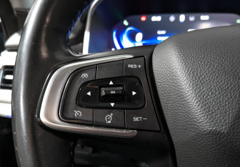 Подержанный автомобиль Chery Tiggo 8 Pro 2021 года (29 фото)