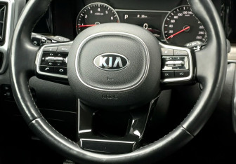 Подержанный автомобиль Kia Sorento 2020 года (14 фото)