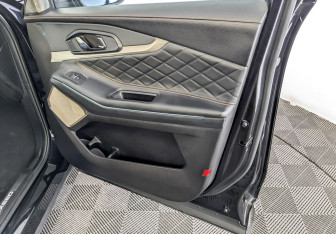 Подержанный автомобиль Exeed TXL 2022 года (26 фото)