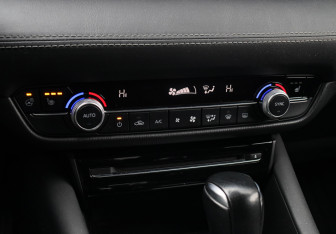 Подержанный автомобиль Mazda 6 Sedan 2021 года (16 фото)