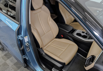 Подержанный автомобиль GAC GS3 2024 года (23 фото)