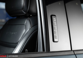 Новый Ford F-150 2023 (20 фото)