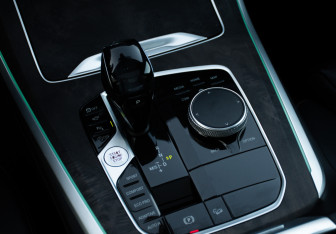 Подержанный автомобиль BMW X5 2019 года (26 фото)