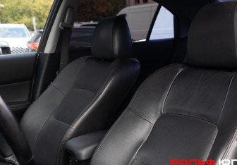 Подержанный автомобиль Mazda 6 Liftback 2007 года (12 фото)