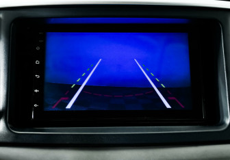 Подержанный автомобиль Mitsubishi Lancer Sedan 2012 года (8 фото)