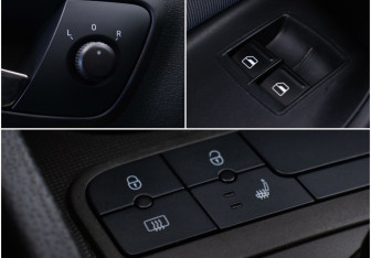 Подержанный автомобиль SEAT Ibiza Hatchback 2013 года (16 фото)