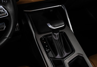 Подержанный автомобиль Geely Emgrand 2024 года (17 фото)