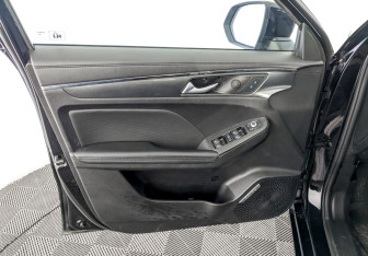 Подержанный автомобиль Haval Jolion 2022 года (19 фото)