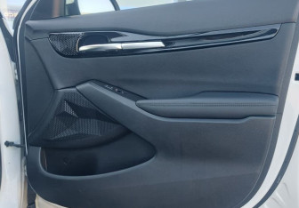 Подержанный автомобиль Kia Seltos 2021 года (24 фото)