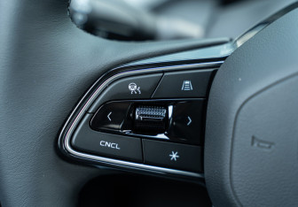 Новый Geely Atlas 2025 (20 фото)