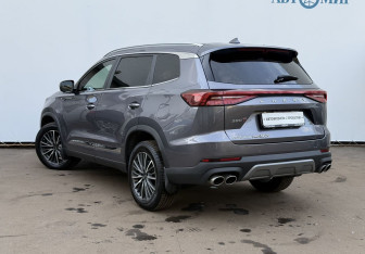 Подержанный автомобиль Chery Tiggo 8 Pro Max 2023 года (7 фото)