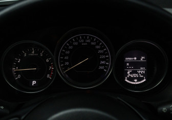 Подержанный автомобиль Mazda 6 Sedan 2013 года (17 фото)