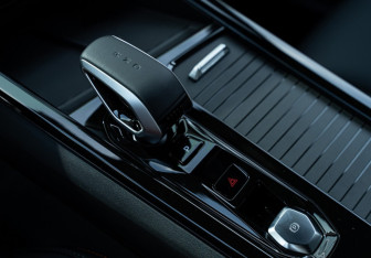 Новый Geely Cityray 2024 (20 фото)