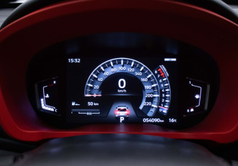 Подержанный автомобиль Mitsubishi Montero Sport 2022 года (13 фото)