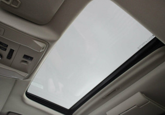 Подержанный автомобиль Chevrolet Tahoe 2018 года (25 фото)