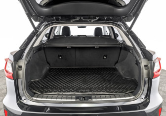 Подержанный автомобиль Lexus RX 2019 года (10 фото)