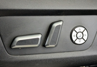 Подержанный автомобиль Tank 300 2023 года (20 фото)