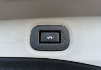 Подержанный автомобиль Nissan X-Trail 2019 года (11 фото)