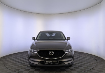 Подержанный автомобиль Mazda CX-5 2018 года (2 фото)