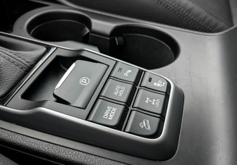 Подержанный автомобиль Hyundai Tucson 2016 года (21 фото)