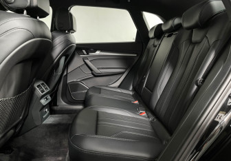 Новый Audi Q5 2026 (12 фото)