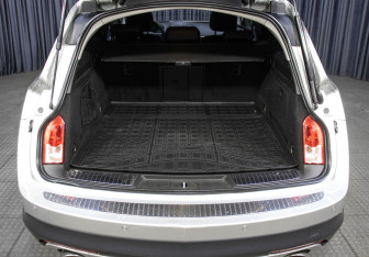 Подержанный автомобиль Opel Insignia Wagon 2014 года (9 фото)