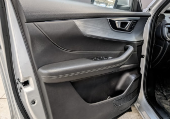 Подержанный автомобиль Chery Tiggo 4 Pro 2022 года (19 фото)