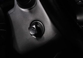 Подержанный автомобиль Infiniti QX60 2014 года (19 фото)