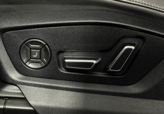 Новый Audi Q8 2026 (12 фото)