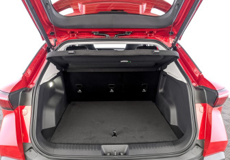 Новый Omoda C5 2024 (8 фото)