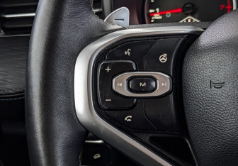 Подержанный автомобиль Haval Jolion 2022 года (27 фото)