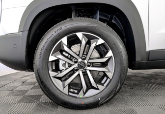 Новый Haval Dargo 2026 (7 фото)