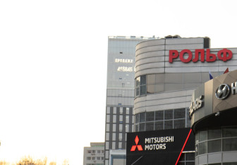 Подержанный автомобиль BMW X3 2019 года (30 фото)