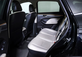 Подержанный автомобиль Haval Jolion 2024 года (12 фото)