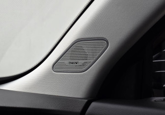 Подержанный автомобиль Changan UNI-K 2024 года (21 фото)