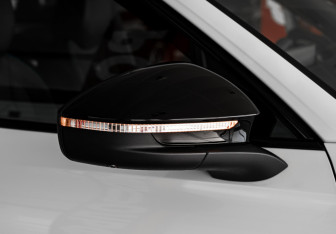 Новый Volkswagen Tiguan 2024 (11 фото)