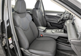 Подержанный автомобиль Haval Jolion 2022 года (23 фото)