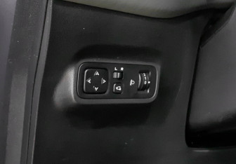 Подержанный автомобиль Changan Lamore 2023 года (21 фото)