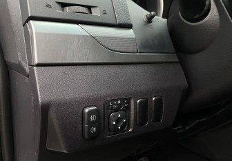 Подержанный автомобиль Mitsubishi Pajero 2011 года (19 фото)