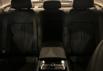 Новый Kia K5 2024 (11 фото)