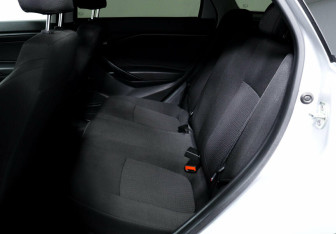 Подержанный автомобиль LADA (ВАЗ) Vesta Wagon 2020 года (10 фото)