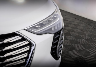 Подержанный автомобиль Haval Jolion 2023 года (17 фото)