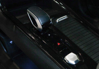 Подержанный автомобиль Geely Cityray 2024 года (17 фото)