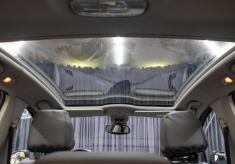 Подержанный автомобиль Peugeot 308 Hatchback 2009 года (16 фото)
