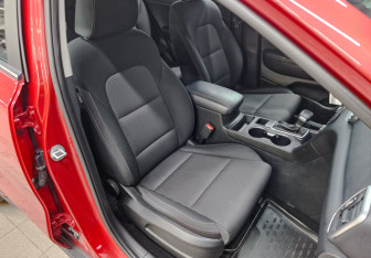 Подержанный автомобиль Kia Sportage 2018 года (23 фото)