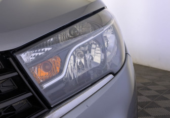 Подержанный автомобиль LADA (ВАЗ) Vesta Sedan 2020 года (11 фото)